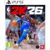 PS5 - NBA 2K26 (5026555439282)