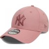 New Era 9FO League Essential MLB New York Yankees Coral Pink/Coral Pink one size