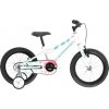 Detský horský bicykel Kross MINI 3.0 D Biela,Tyrkysová,Ružová