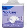 MoliCare Premium Elastic 8 kvapiek XL 14 ks