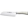 WÜSTHOF Japonský nôž Santoku Classic IKON créme 17 cm 4176-0