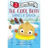 Cool Bean Makes a Splash (Jory John)(Brožovaná)