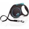 FLEXI BLACK DESIGN páska L 5m/50kg modrá Flexi
