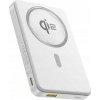 Baseus Airpow Qi2 10000mAh biela