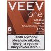 VEEV ONE CLASSIC TOBACCO 2x2ml