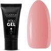 CLARESA Polygél - Acryl gel LATTE 30g