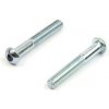 Kĺbová skrutka ISO 7380 10,9 M6 x 30 ZB - balenie 500 kusov