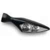 KELLERMANN smerovka RHOMBUS EXTREME black - FR/RL