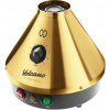 Vaporizér Volcano Classic + sada Easy Valve - Zlatá