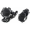 Acerbis sada kryt viečka spojky a zapaľovania KTM EXC-F250/350 17/23 HQ FE250/350 17/23 GAS čierna