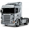 Tamiya RC Scania R470 Silver Edition 1/14 KIT