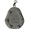 Záťaž ECO D&M Sinkers Grippa 60gr