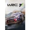 WRC 7 FIA World Rally Championship