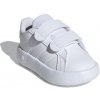 ADIDAS-Grand Court 2.0 CF I cloud white/cloud white/grey one Biela 23