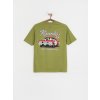 RipNDip Riders (light forest) XXL, zelená
