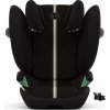 Cybex SOLUTION G2 i-FIX 2025 Moon Black Plus