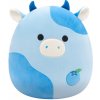 SQUISHMALLOWS Borůvková kráva - Rutanya, 30 cm