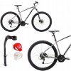 Horský bicykel MTB Romet Rambler R9.3, rám 20 palcov, kolesá 29