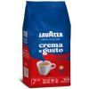 Zrnková káva zmes kávových zŕn Lavazza Crema e Gusto Classico 1000 g