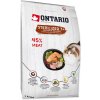 Ontario Cat Sterilised 7+ 6,5 kg
