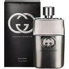 Gucci Guilty Pour homme Platinum Edition, Toaletná voda 90ml - Tester pre mužov