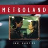 OST - Metroland / Mark Knopfler / Vinyl / Clear / RSD [LP]