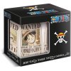 Hrnček - keramický 315 ml, One Piece - Wanted
