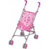 Kočík pre bábiky Agusia