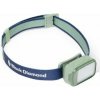 Black Diamond WIZ KID HEADLAMP zelená