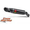 Výfuk Akrapovič Yamaha YZF-R1 09-14 Slip-On Line (Carbon) S-Y10SO10-HZC