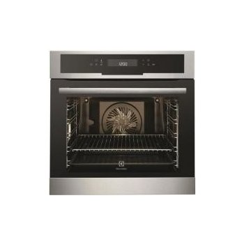 Electrolux EOA 45751 OX od 369 € - Heureka.sk