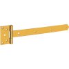 Domax ZB 400 Záves bránkový, 400x45x90x3,0 mm