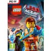 Lego Movie Videogame, digitální distribuce