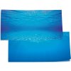 Juwel tapeta oboustranná Blue Water S 60x30 cm