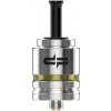 Digiflavor Siren V4 22mm MTL RTA Barva: Stříbrná