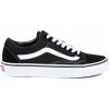 Vans Old Skool black white