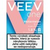 VEEV ONE náplň Watermelon 18mg - 2ks Vodní meloun