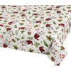 Brotex Vianočný obrus škriatok Rozmer: 70x70