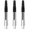 Harrows Násadky Alamo VS2 - short - clear