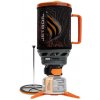 Jetboil Flash 1.8L JavaKit Topo Grey varič