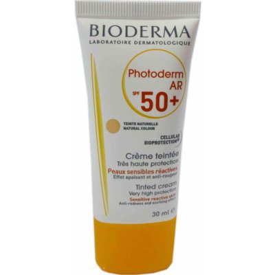 Bioderma Photoderm krém na opaľovanie SPF50+ 30 ml od 12,37 € - Heureka.sk
