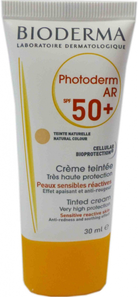 Bioderma Photoderm krém na opaľovanie SPF50+ 30 ml