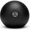 ZIVA ZVO Premium Slam Ball 4 kg Black-Grey