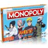 Winning Moves Monopoly Naruto CZ/SK