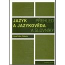 Jazyk a jazykověda