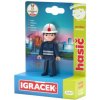 Igráček Hasič - figurka s příslušenstvím (Hračka)