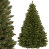 SPRINGOS Vianočný stromček Smrek kaukazský 120 cm