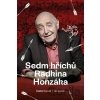 Sedm hříchů Radkina Honzáka - Radkin Honzák, Jan Dražan