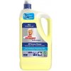 Univerzálny čistič Mr. Proper Professional, citrón, 5 l