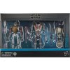 Figurky Star Wars Jedi Survivor Black Series 3ks